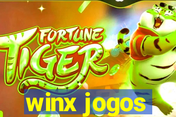 winx jogos